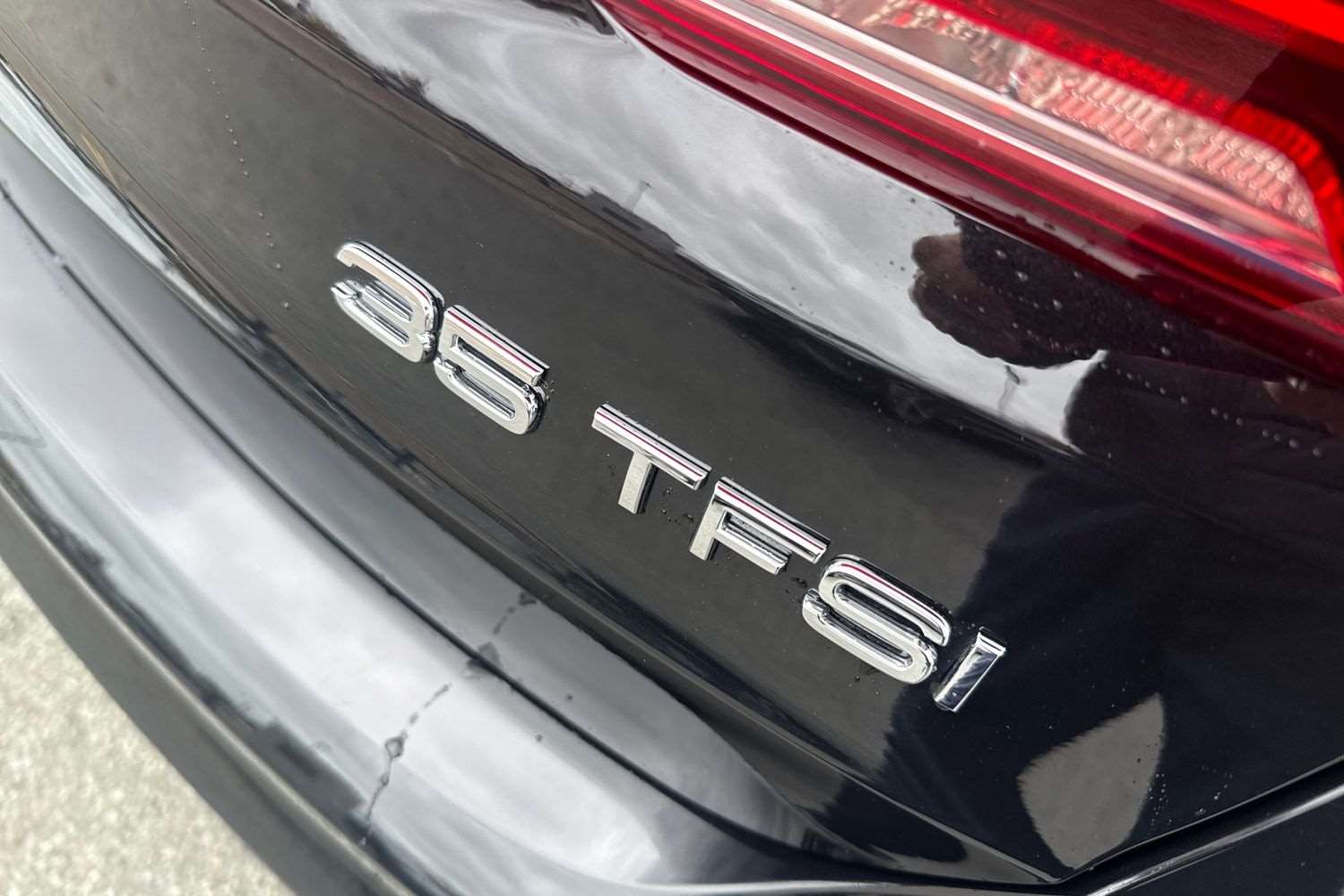 Used Audi Q3 2025 for sale - 76540852: Photo 12