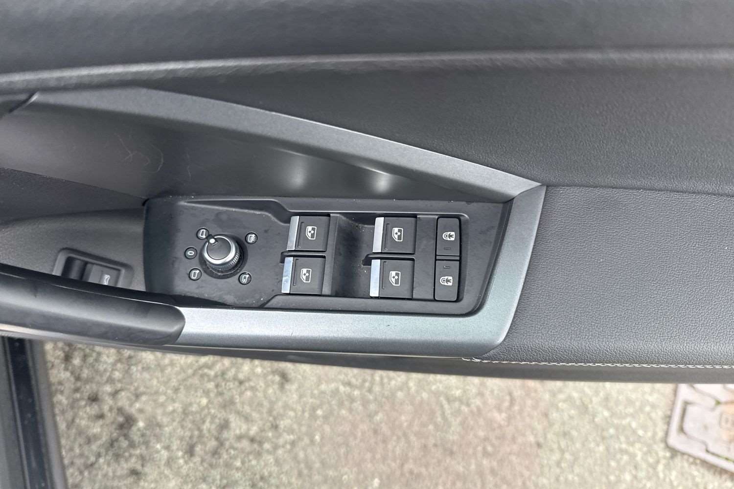 Used Audi Q3 2025 for sale - 76540852: Photo 14