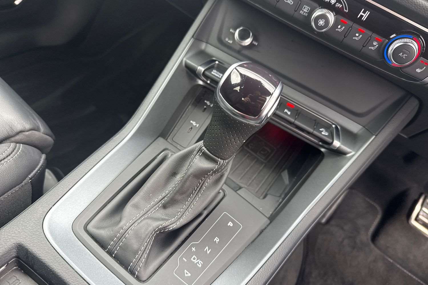 Used Audi Q3 2025 for sale - 76540852: Photo 15