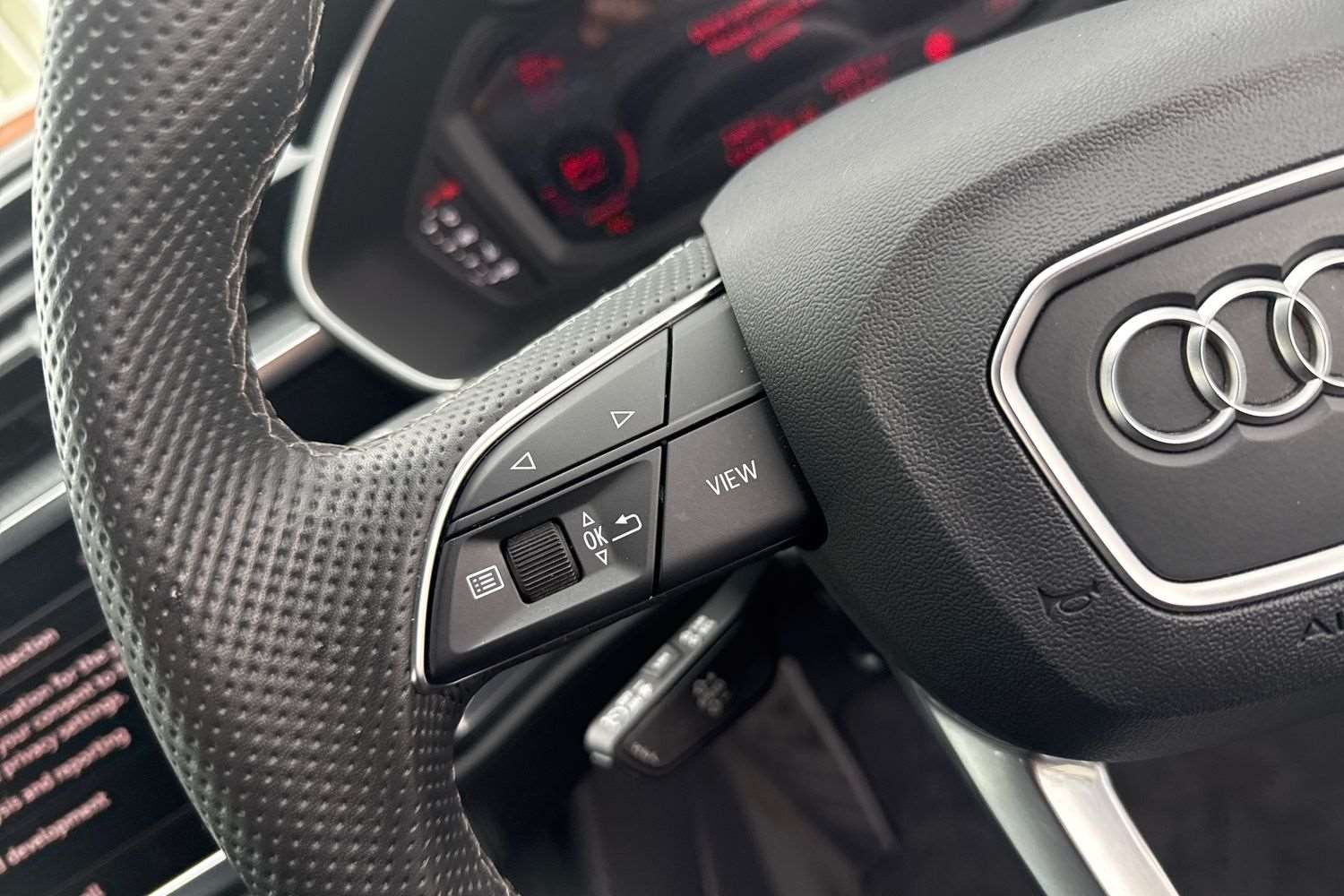 Used Audi Q3 2025 for sale - 76540852: Photo 16