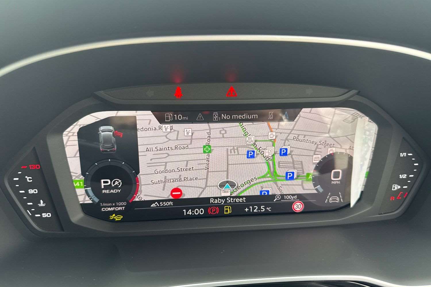 Used Audi Q3 2025 for sale - 76540852: Photo 18