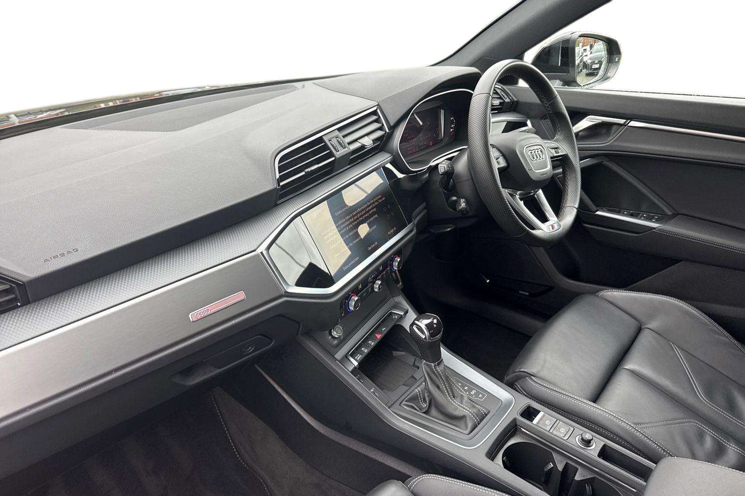 Used Audi Q3 2025 for sale - 76540852: Photo 2