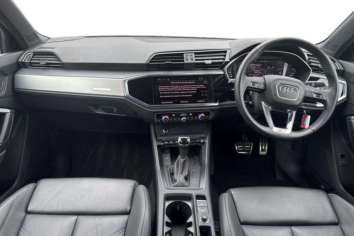 Used Audi Q3 2025 for sale - 76540852: Photo 20