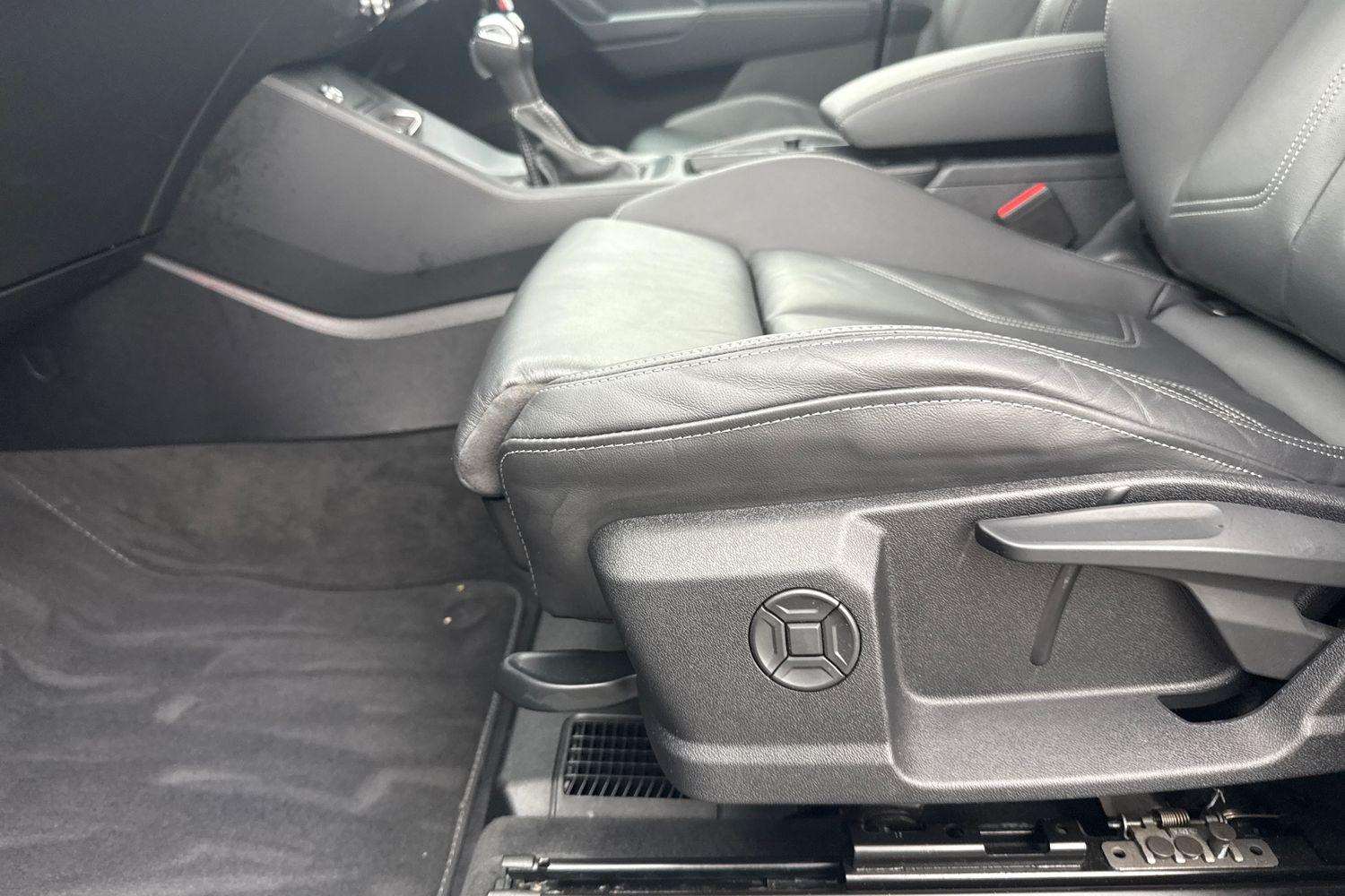 Used Audi Q3 2025 for sale - 76540852: Photo 21