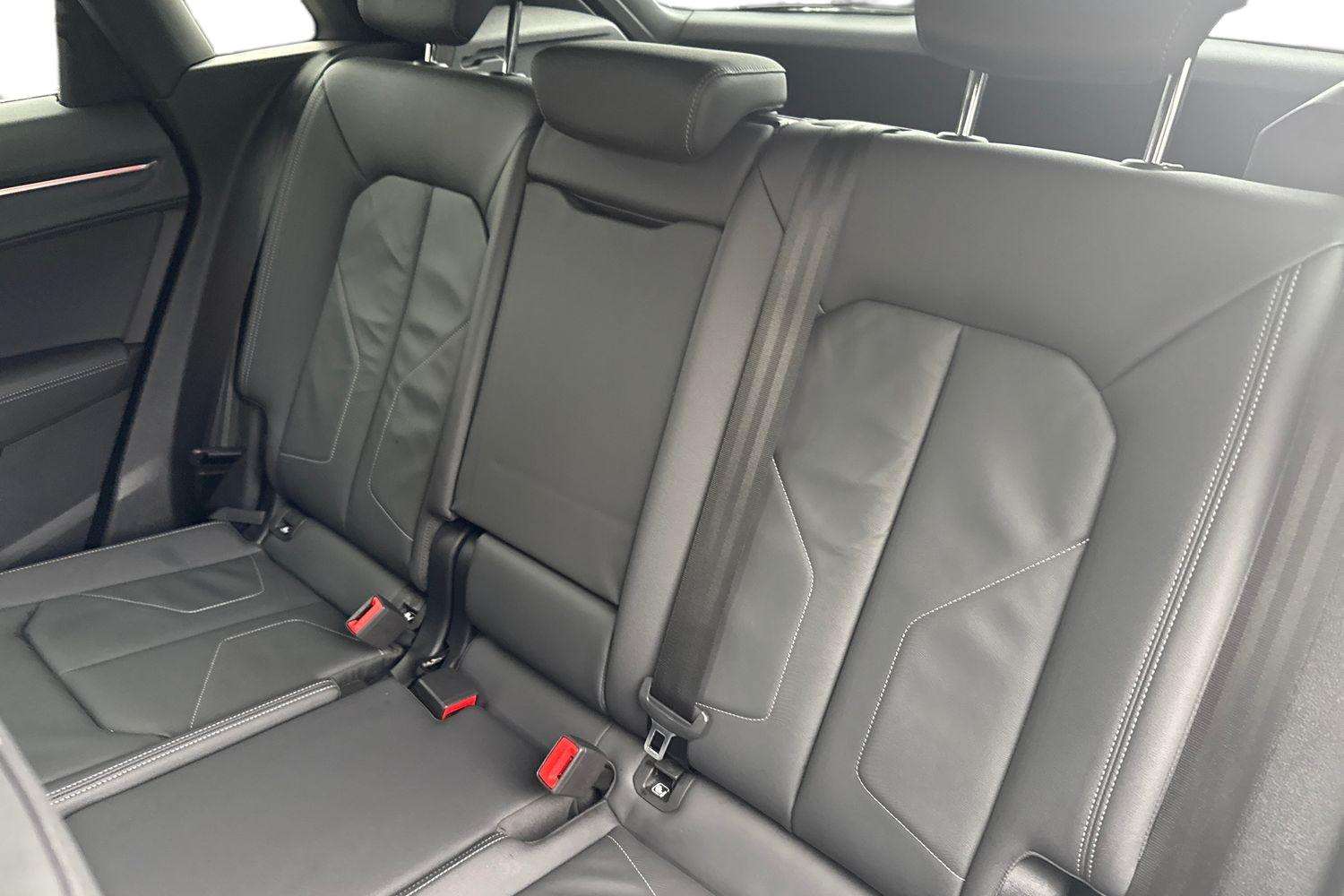 Used Audi Q3 2025 for sale - 76540852: Photo 22