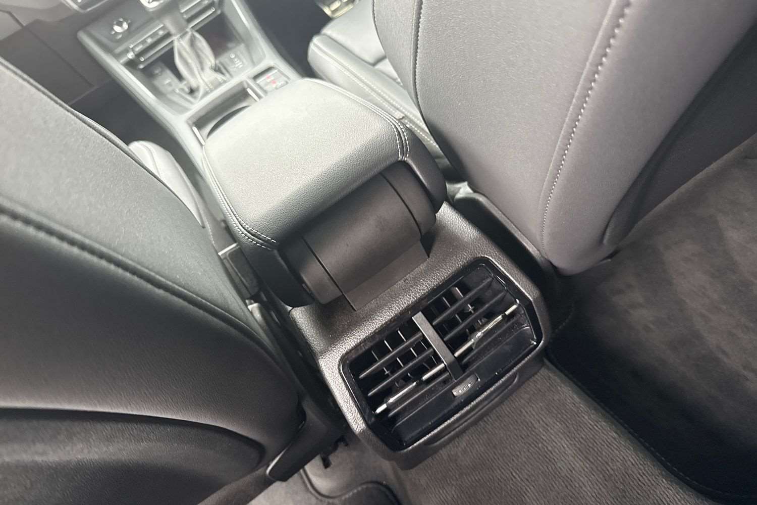 Used Audi Q3 2025 for sale - 76540852: Photo 23