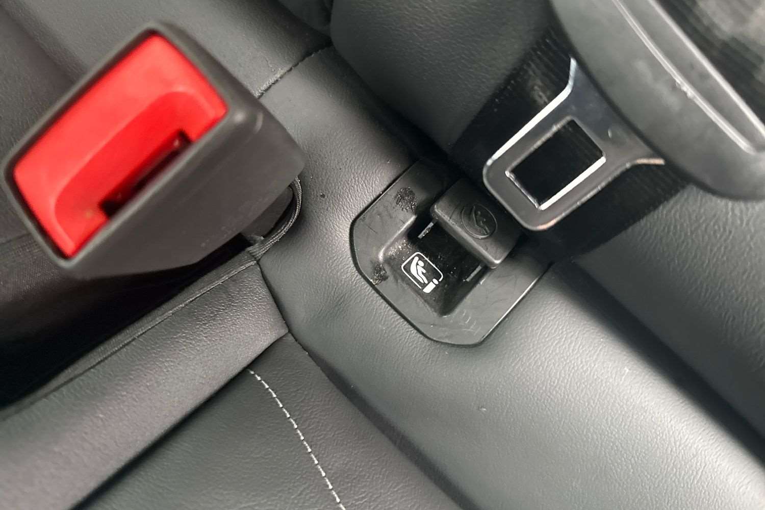 Used Audi Q3 2025 for sale - 76540852: Photo 24