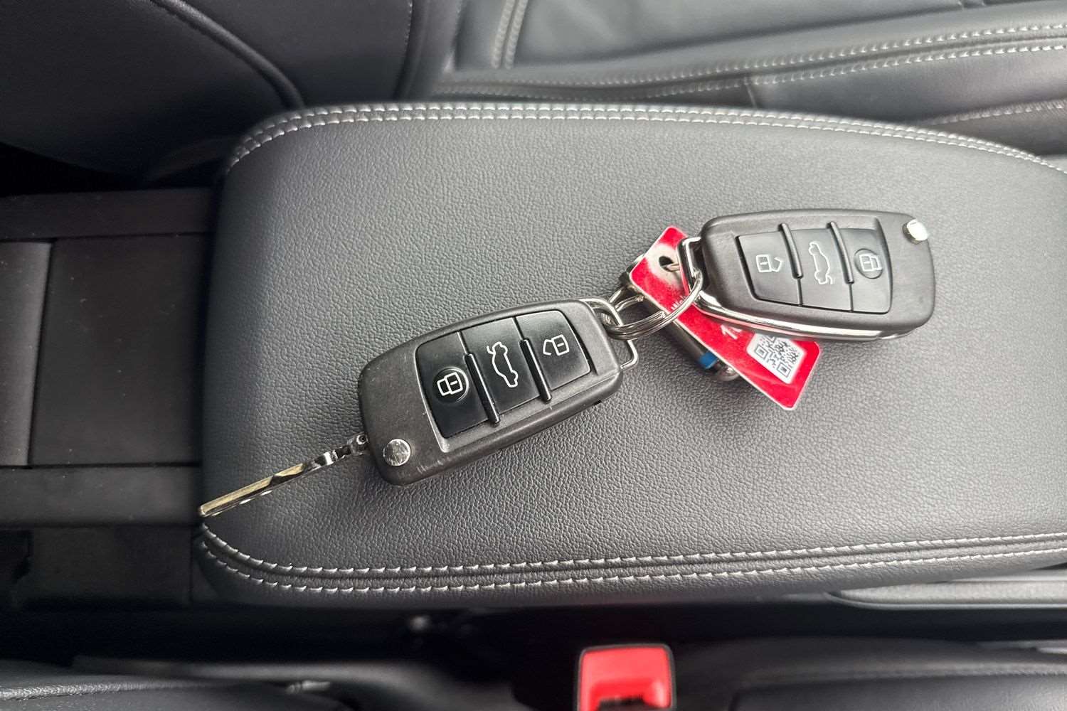 Used Audi Q3 2025 for sale - 76540852: Photo 25