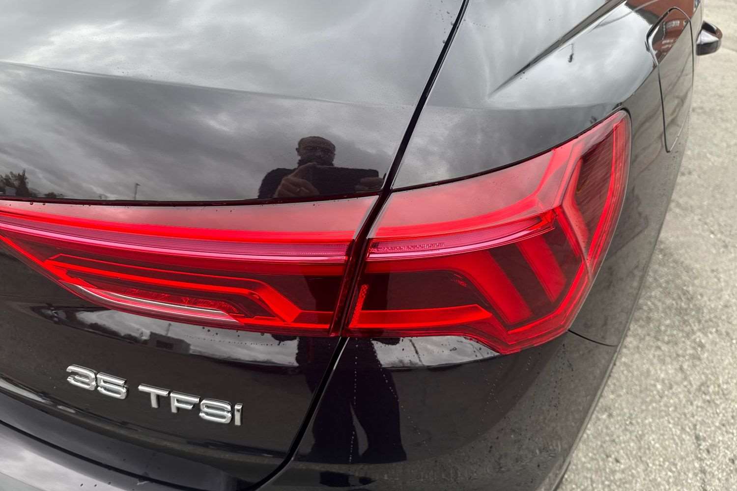 Used Audi Q3 2025 for sale - 76540852: Photo 26