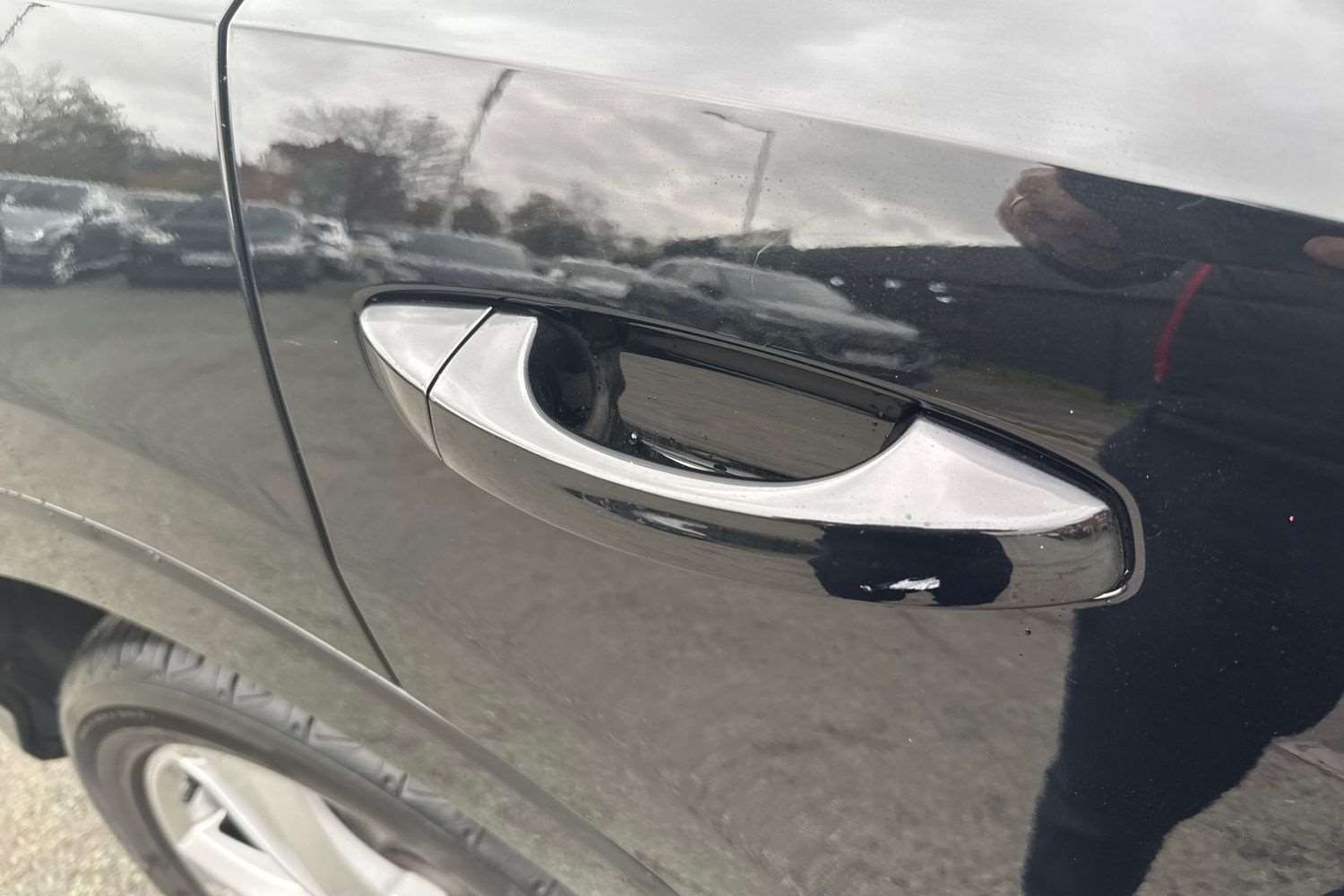 Used Audi Q3 2025 for sale - 76540852: Photo 27