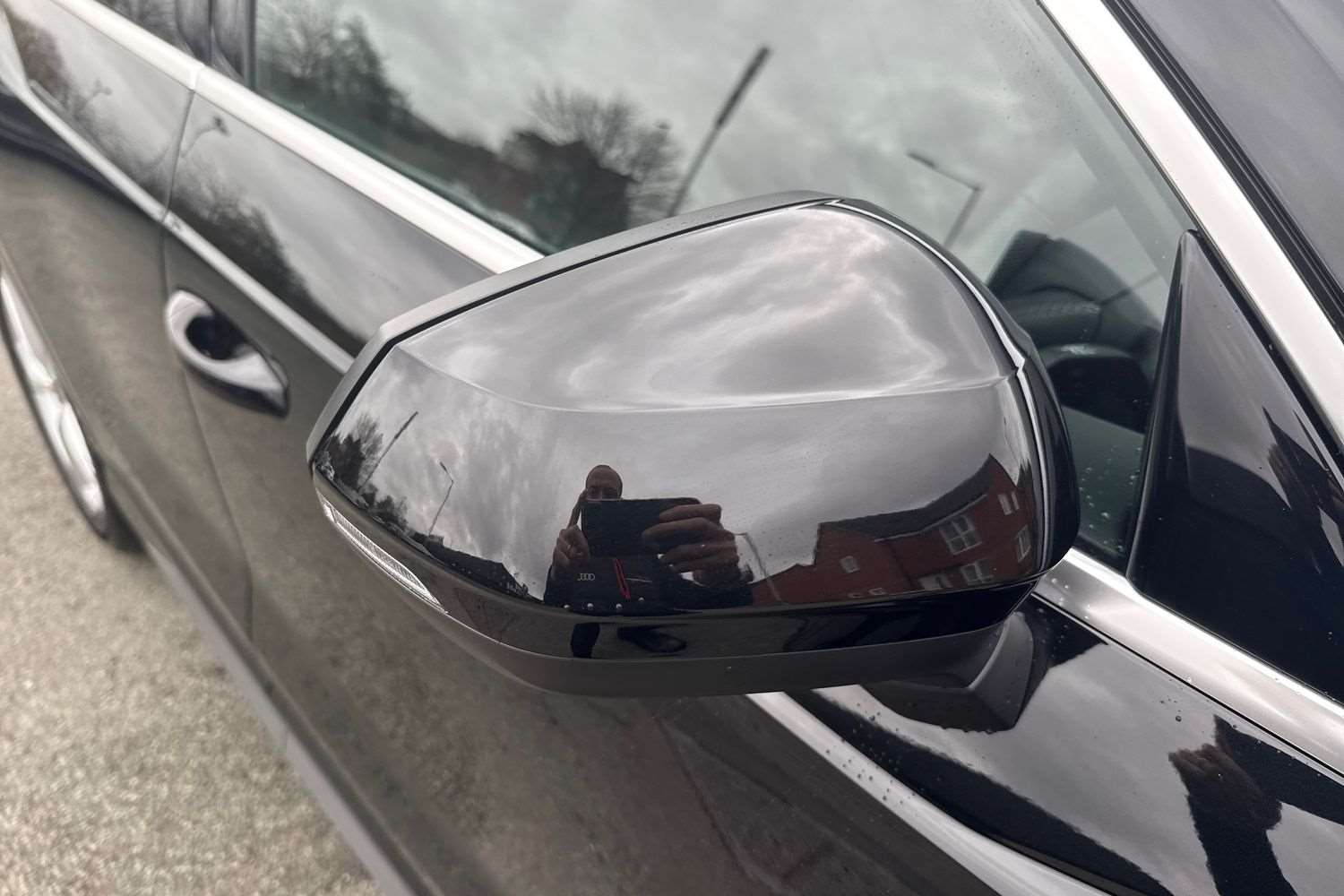 Used Audi Q3 2025 for sale - 76540852: Photo 28