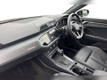 Used Audi Q3 2025 for sale - 76540852: Photo