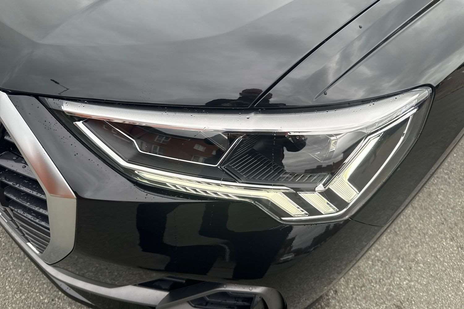 Used Audi Q3 2025 for sale - 76540852: Photo 30