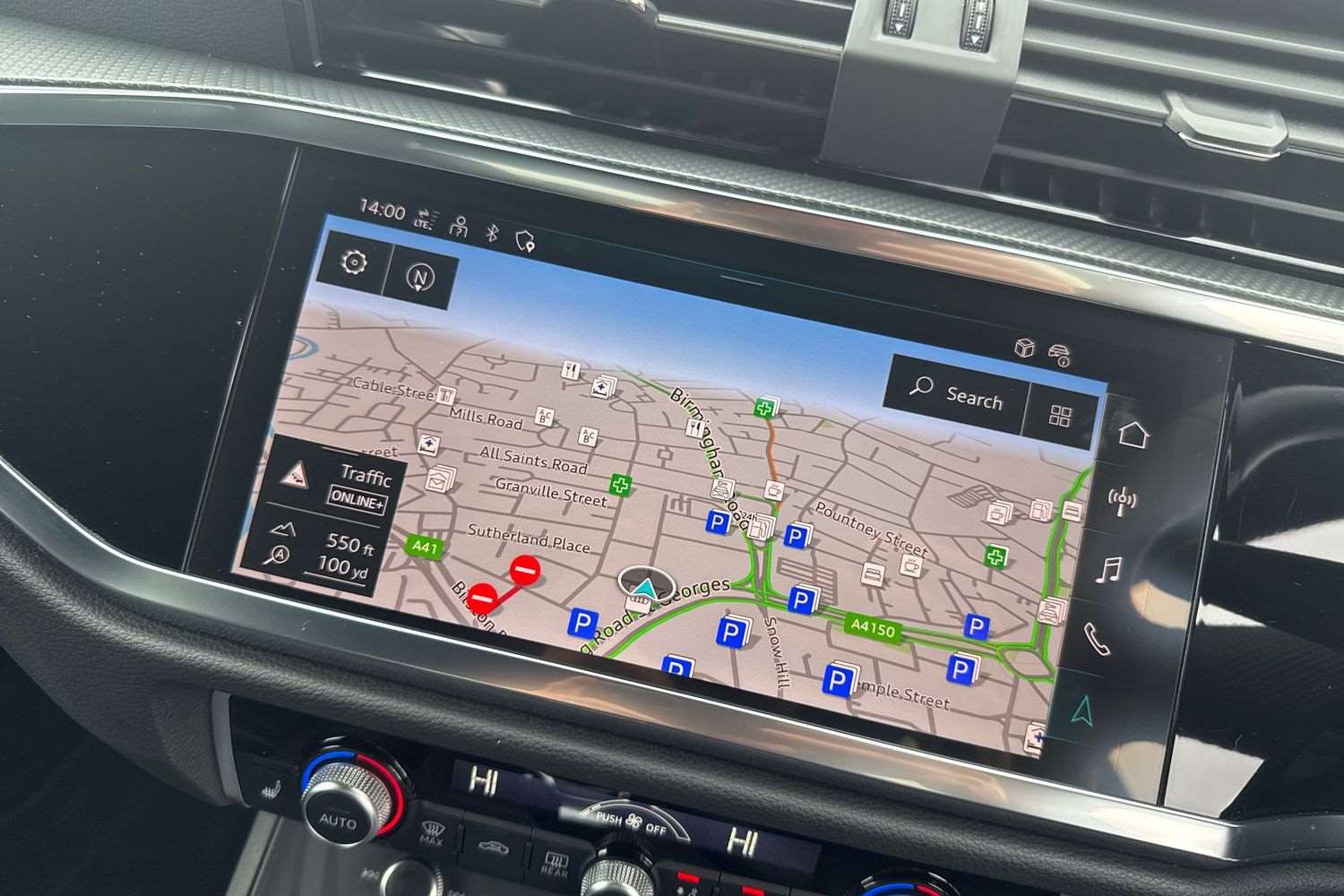 Used Audi Q3 2025 for sale - 76540852: Photo 33