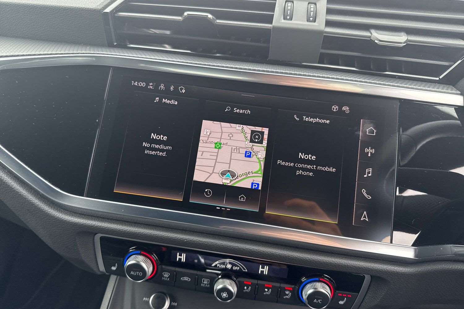 Used Audi Q3 2025 for sale - 76540852: Photo 34