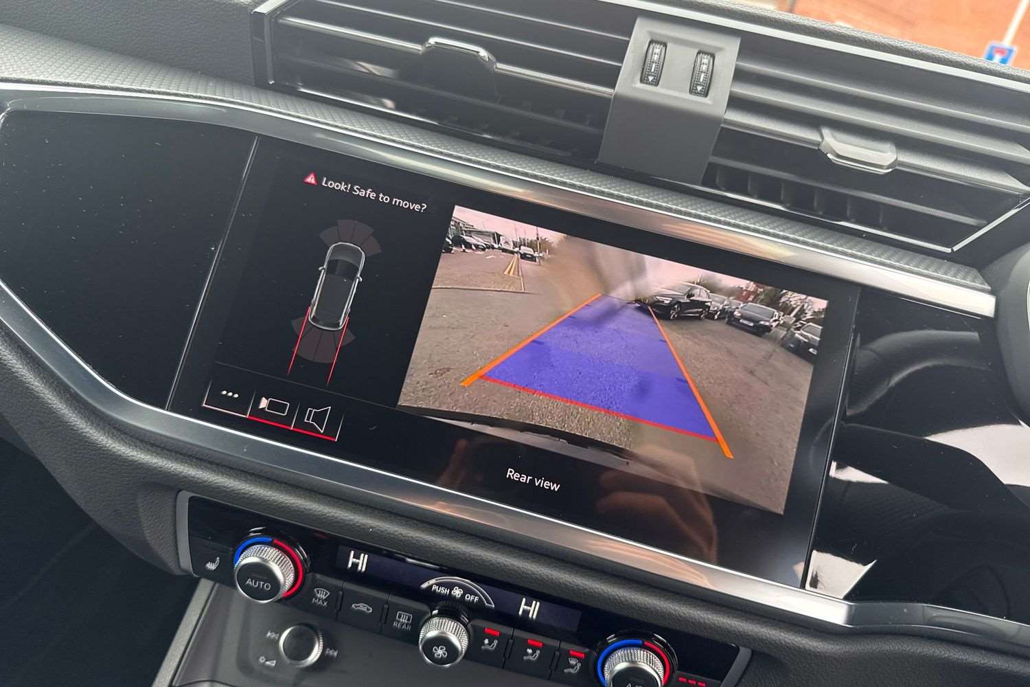 Used Audi Q3 2025 for sale - 76540852: Photo 35