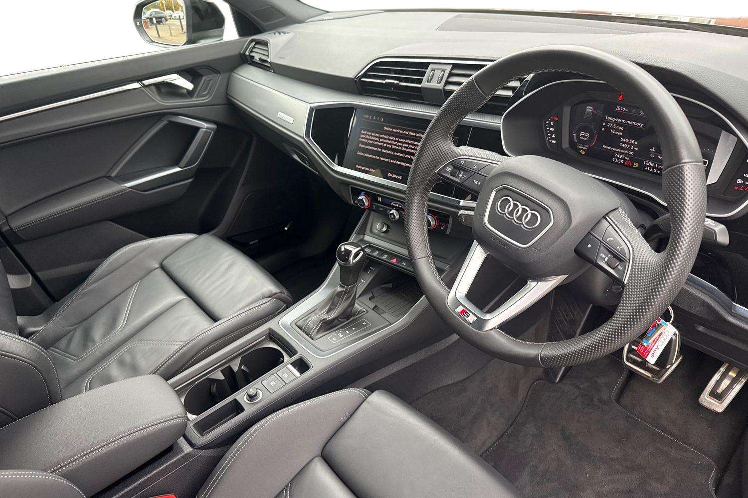 Used Audi Q3 2025 for sale - 76540852: Photo 6