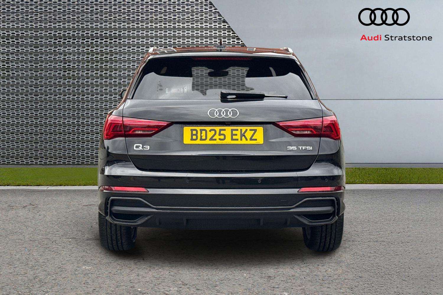 Used Audi Q3 2025 for sale - 76540852: Photo 7