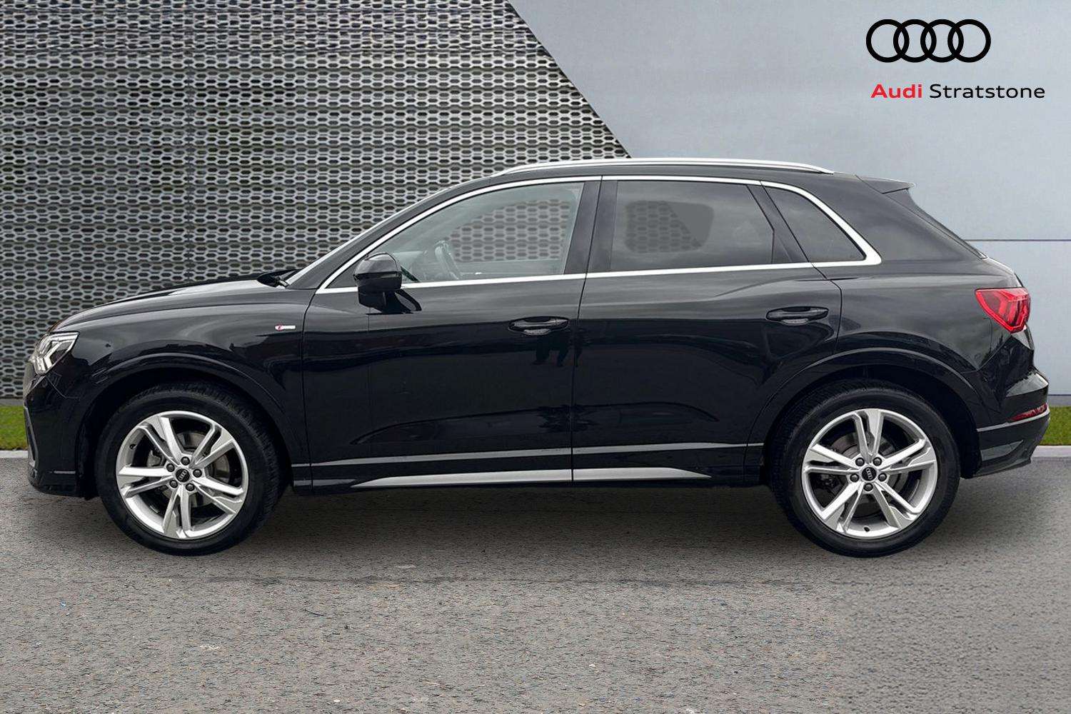 Used Audi Q3 2025 for sale - 76540852: Photo 8