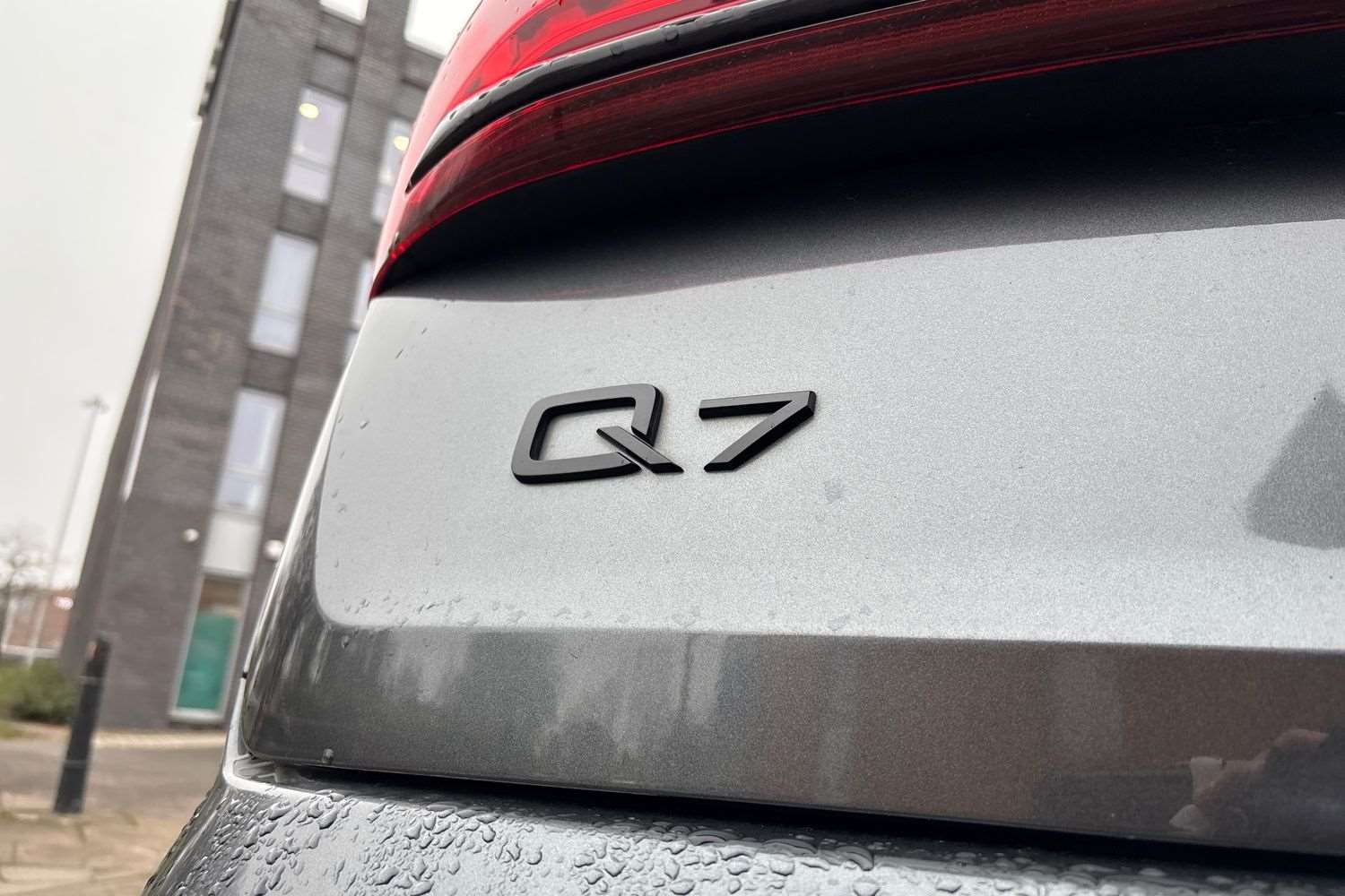 Used Audi Q7 2023 for sale - 77333994: Photo 12