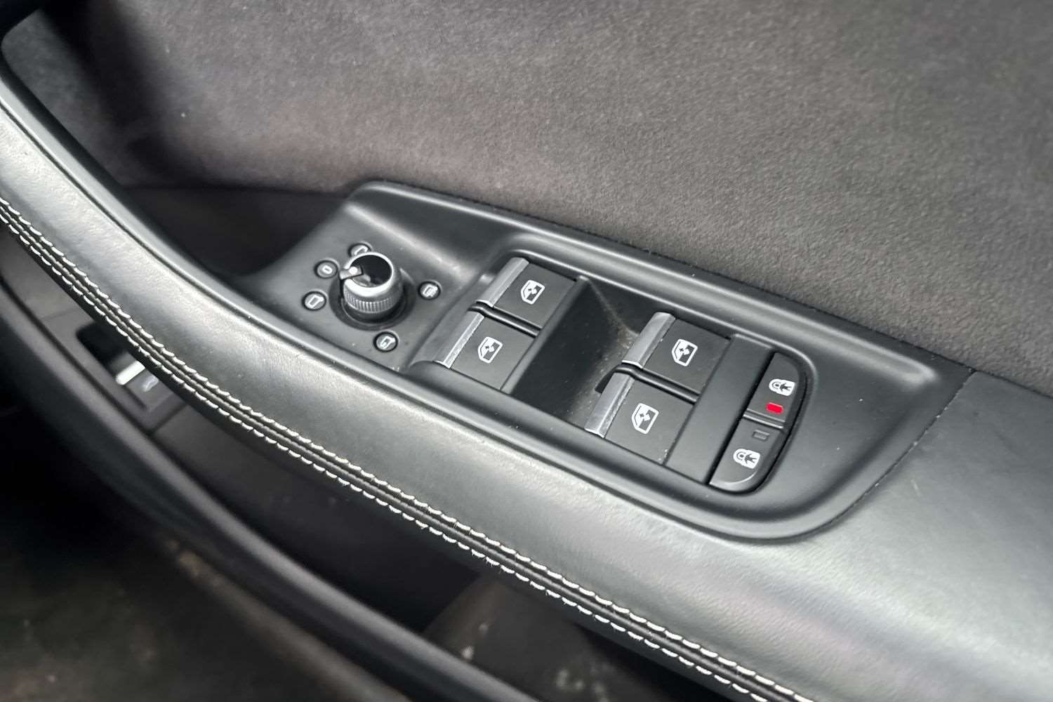 Used Audi Q7 2023 for sale - 77333994: Photo 14