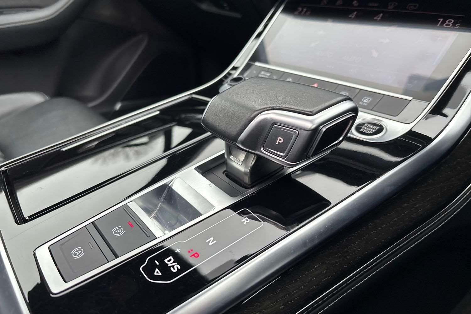 Used Audi Q7 2023 for sale - 77333994: Photo 15