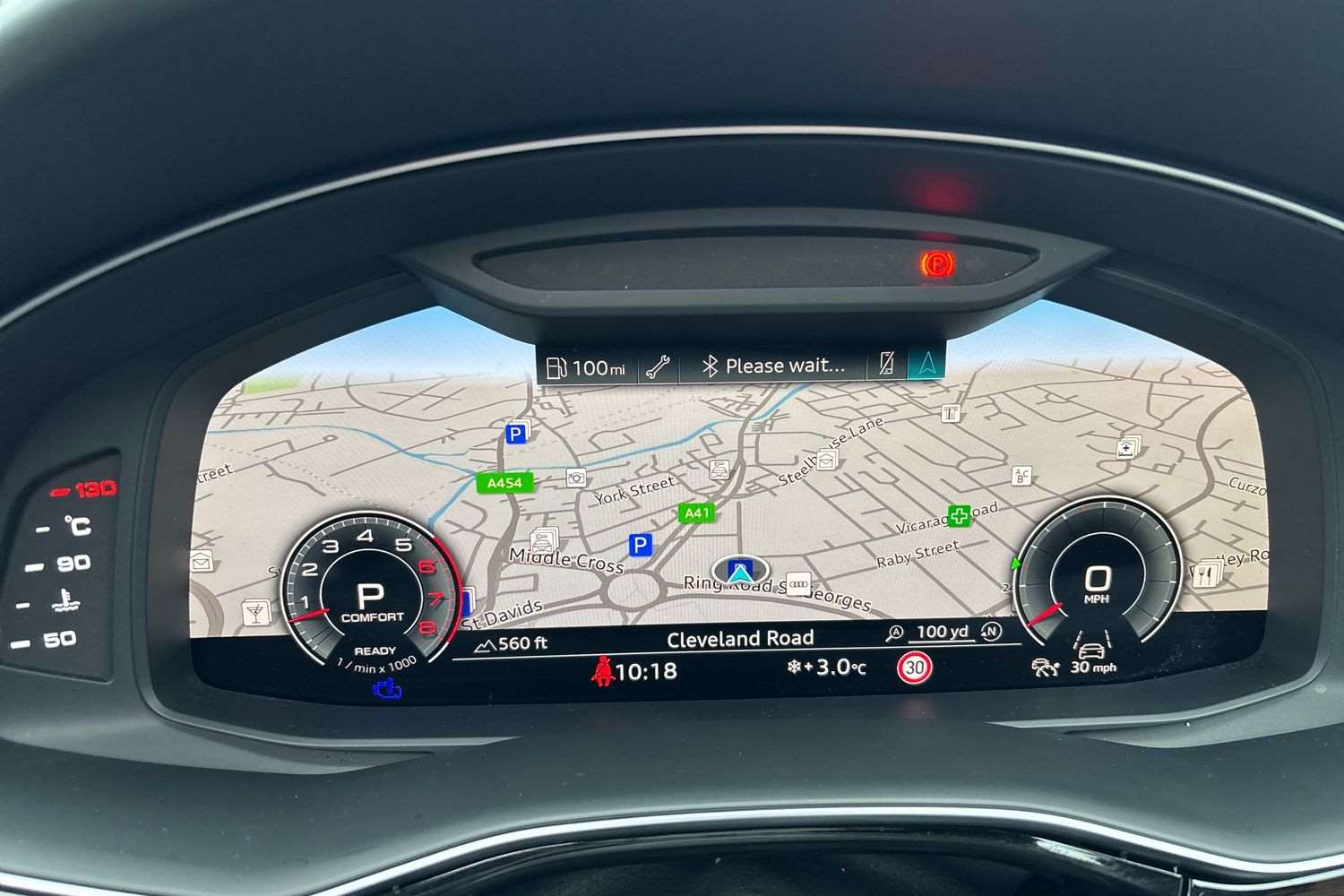 Used Audi Q7 2023 for sale - 77333994: Photo 18