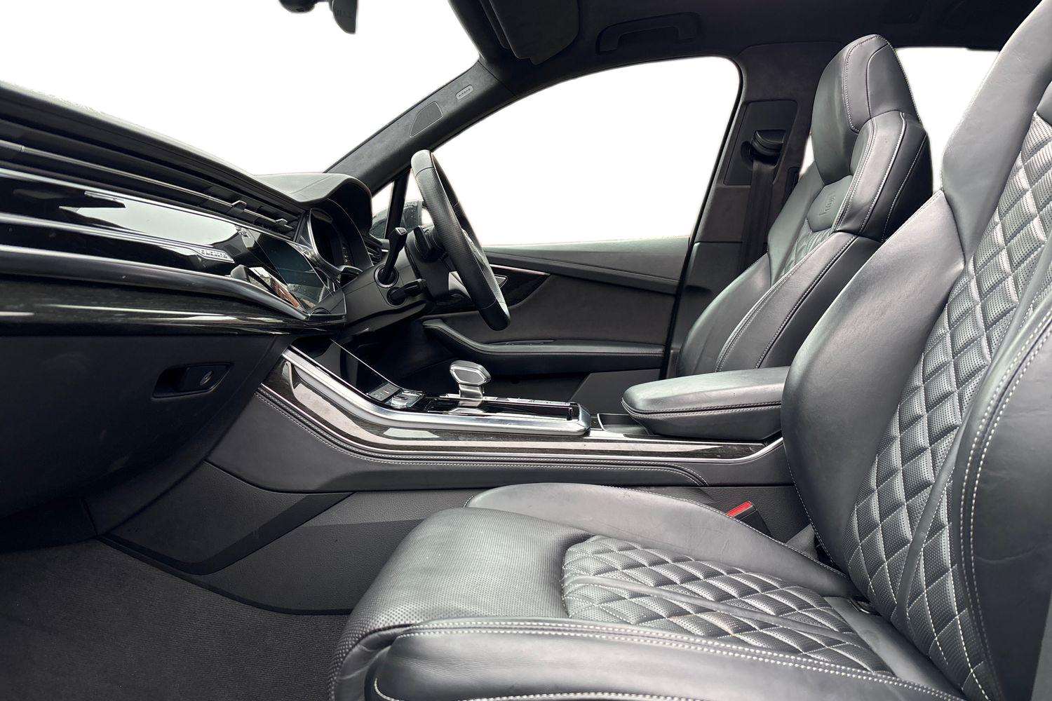 Used Audi Q7 2023 for sale - 77333994: Photo 21