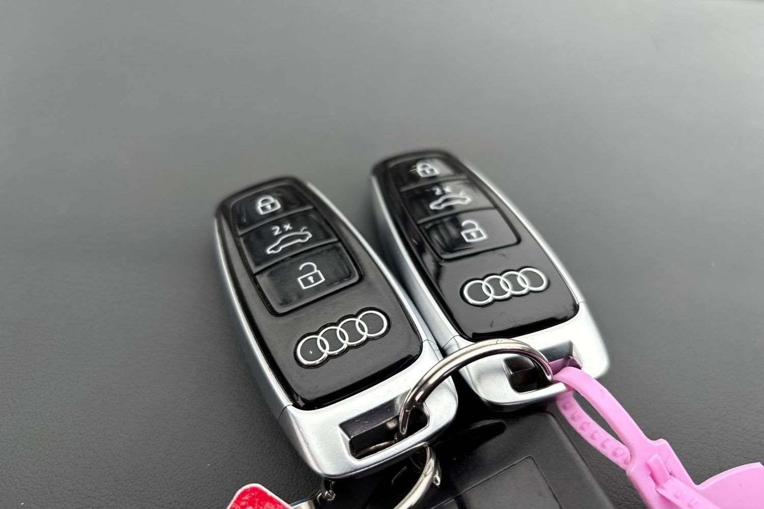 Used Audi Q7 2023 for sale - 77333994: Photo 25