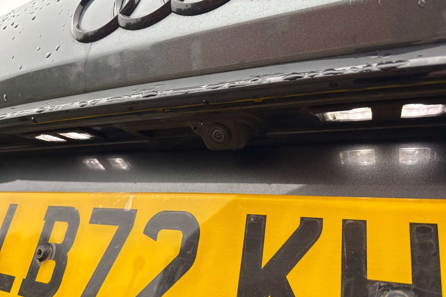 Used Audi Q7 2023 for sale - 77333994: Photo 26