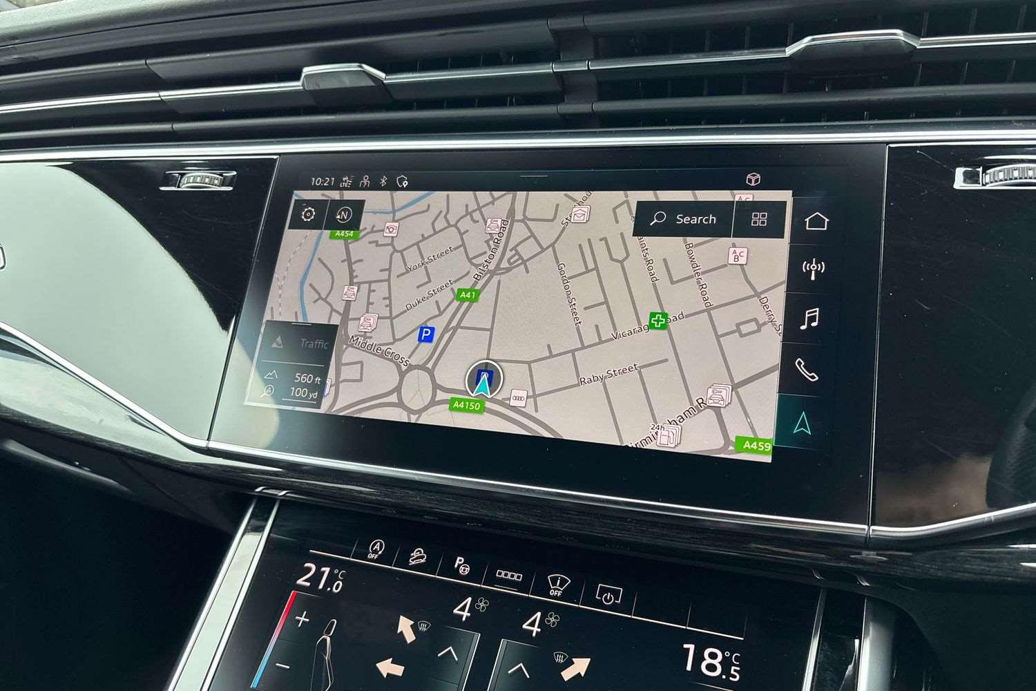 Used Audi Q7 2023 for sale - 77333994: Photo 27