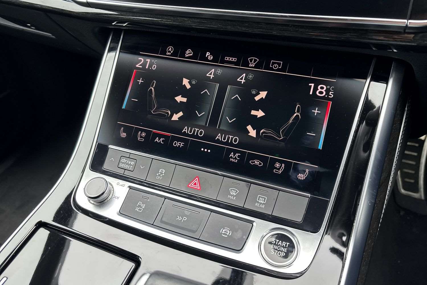 Used Audi Q7 2023 for sale - 77333994: Photo 29