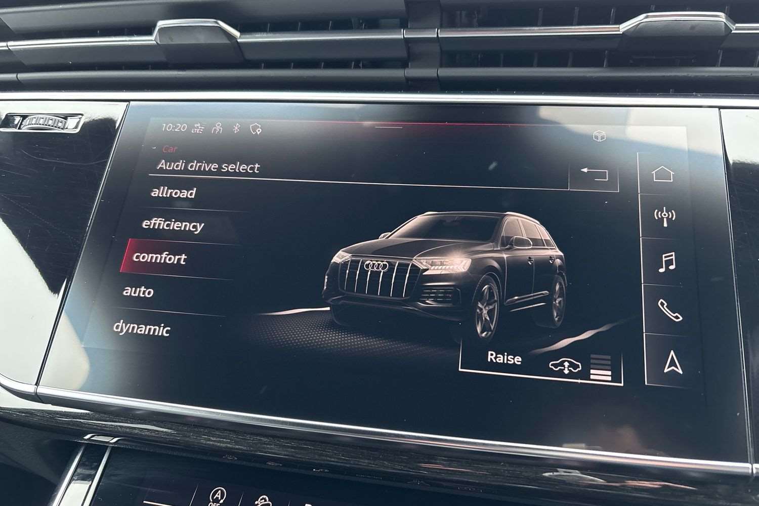 Used Audi Q7 2023 for sale - 77333994: Photo 30