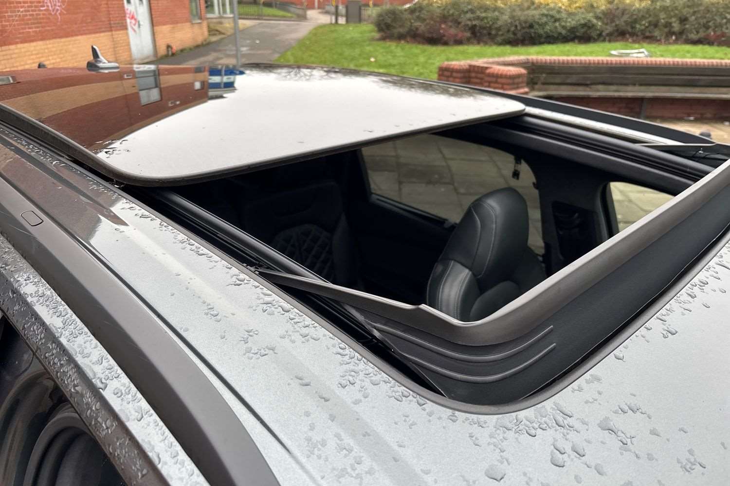 Used Audi Q7 2023 for sale - 77333994: Photo 33