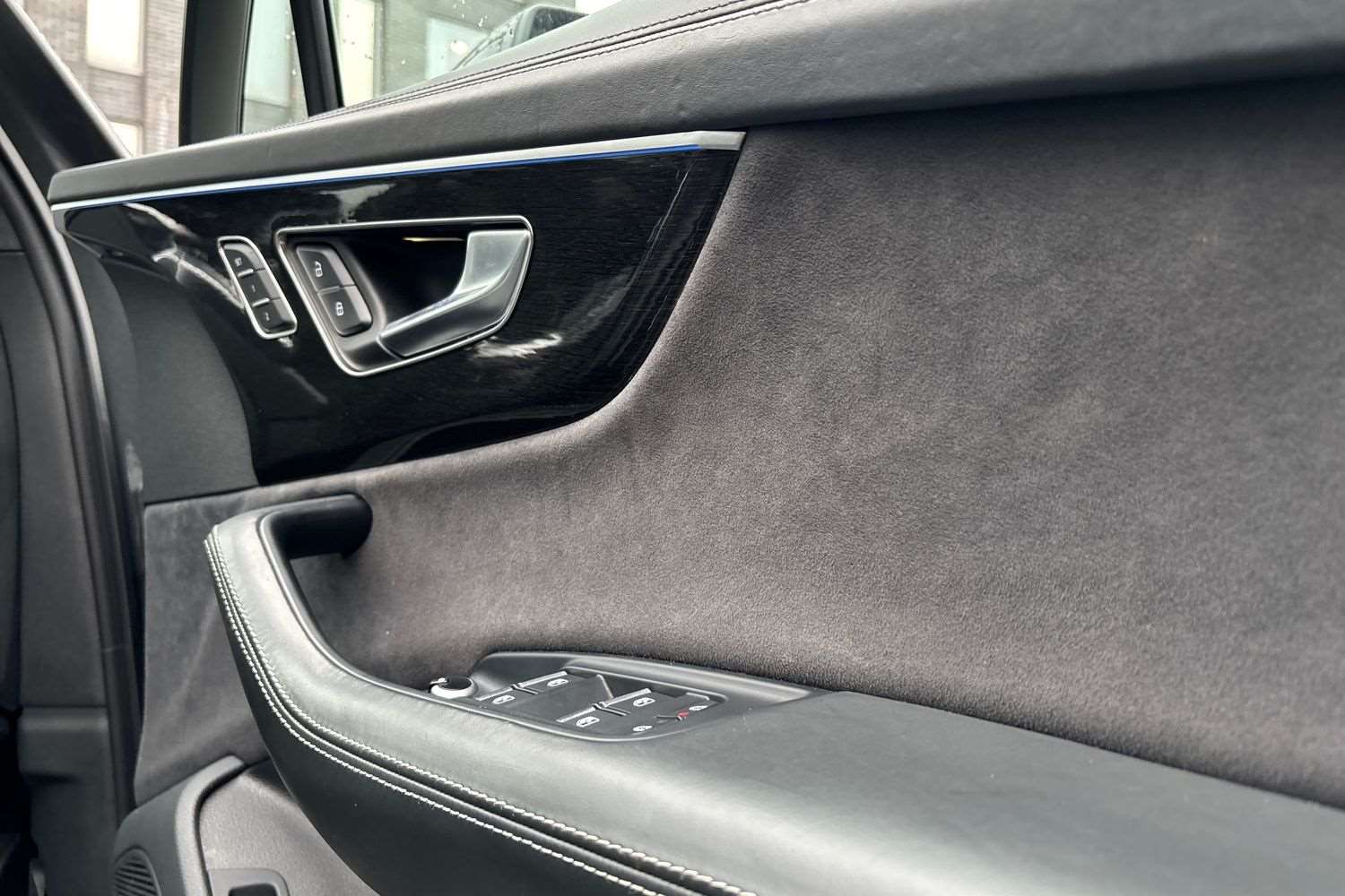 Used Audi Q7 2023 for sale - 77333994: Photo 34