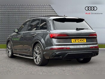 Used Audi Q7 2023 for sale - 77333994: Photo