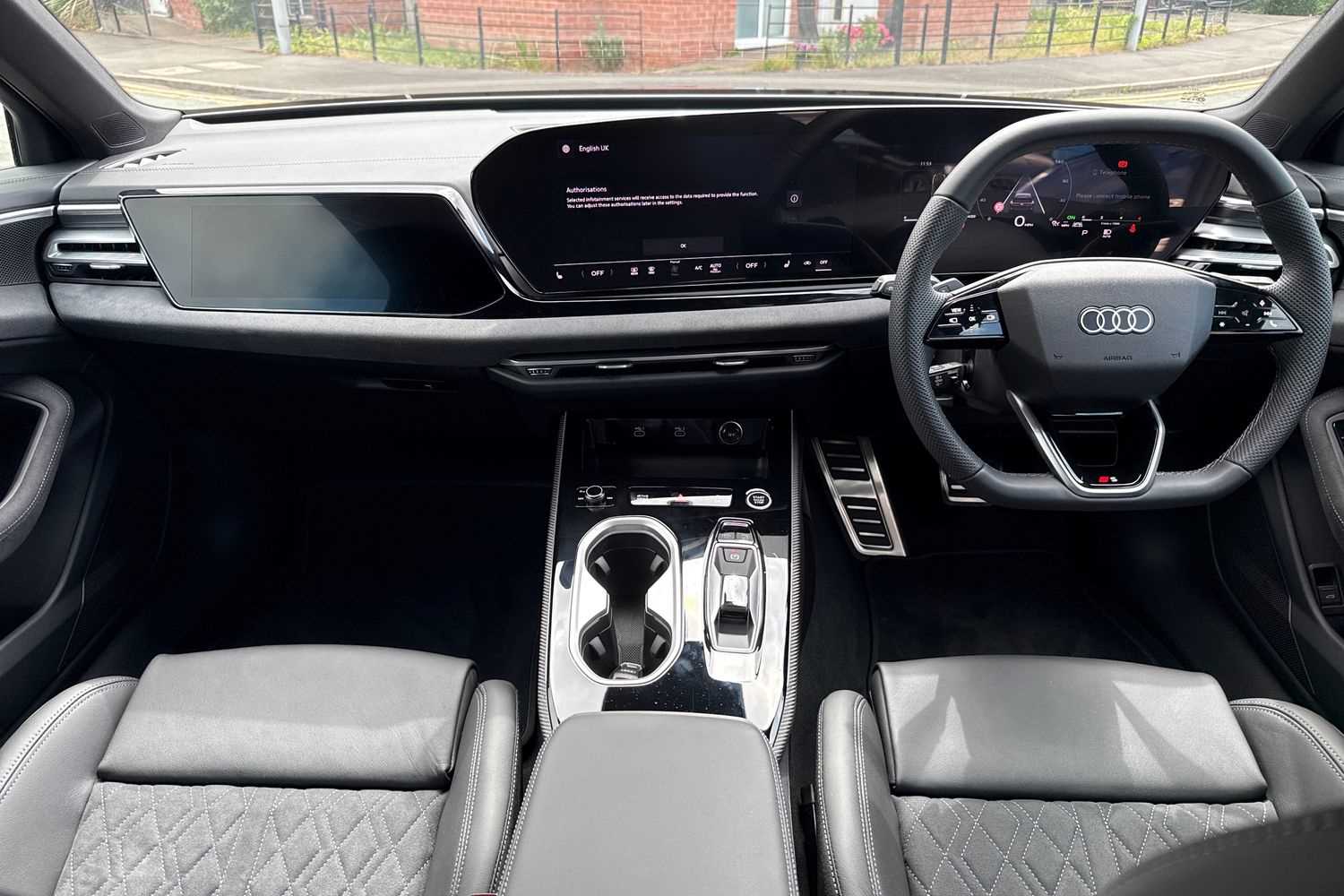 Used Audi A6 2025 for sale - 75981213: Photo 12