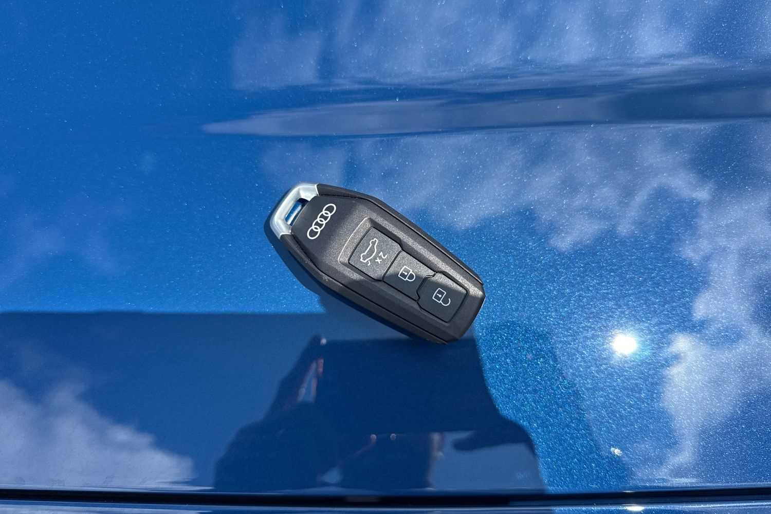 Used Audi A6 2025 for sale - 75981213: Photo 15