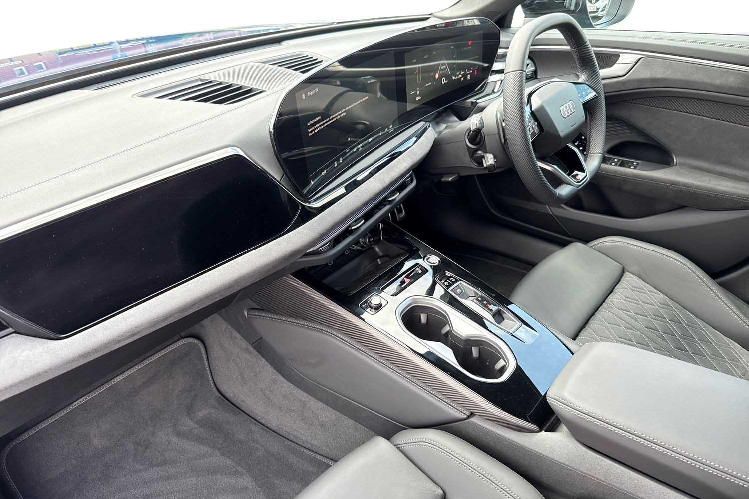 Used Audi A6 2025 for sale - 75981213: Photo 2