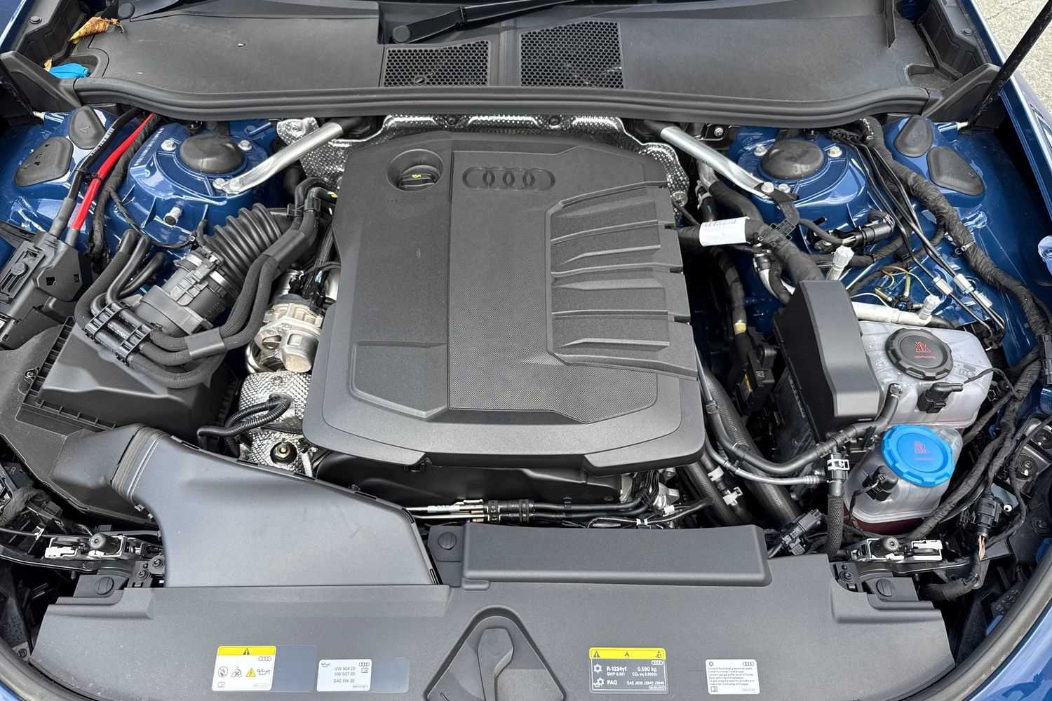 Used Audi A6 2025 for sale - 75981213: Photo 23