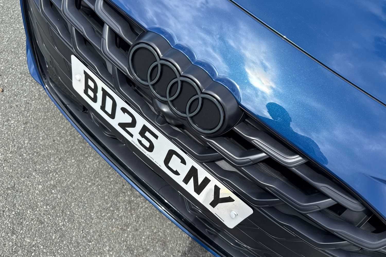 Used Audi A6 2025 for sale - 75981213: Photo 24