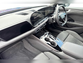 Used Audi A6 2025 for sale - 75981213: Photo