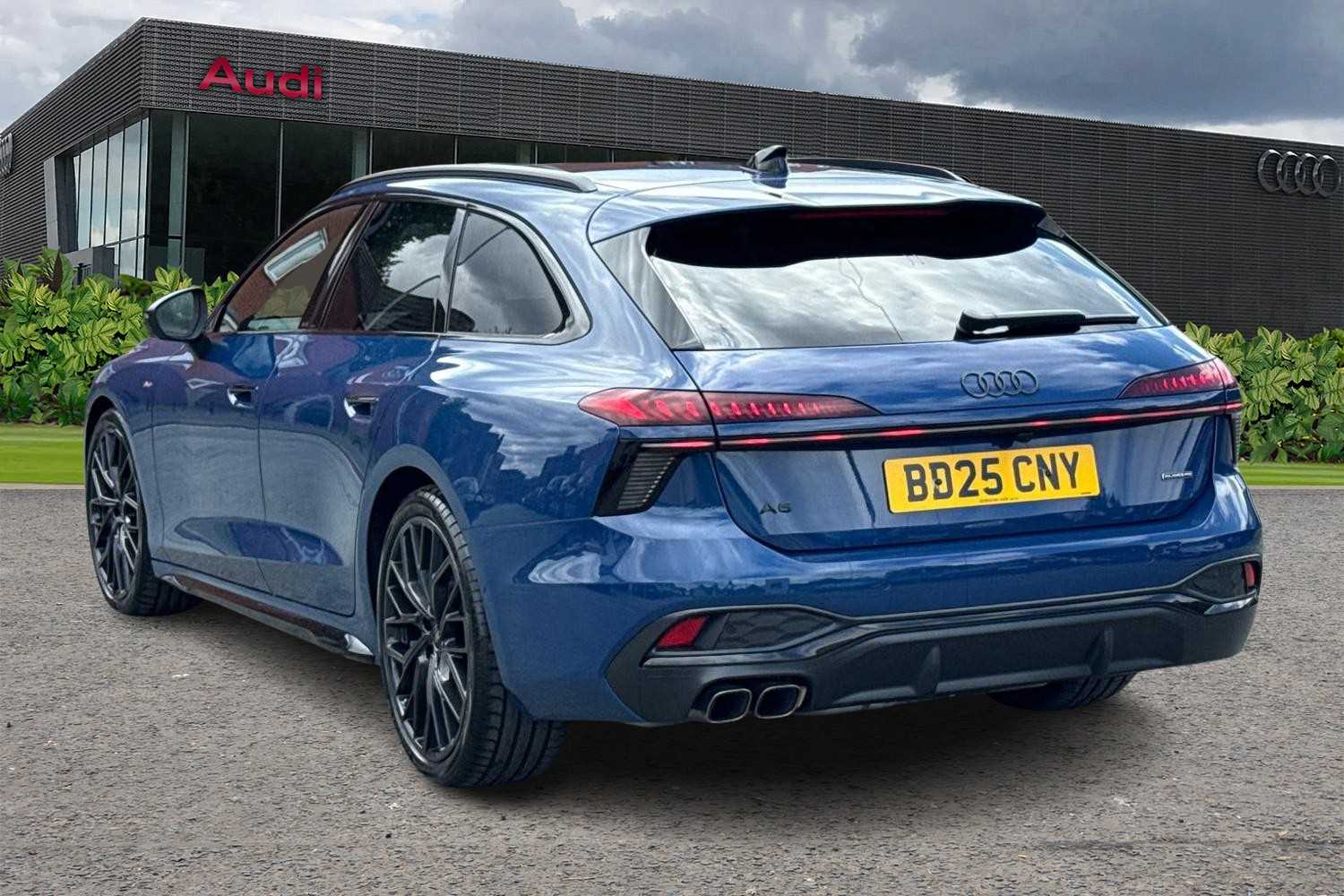 Used Audi A6 2025 for sale - 75981213: Photo 3