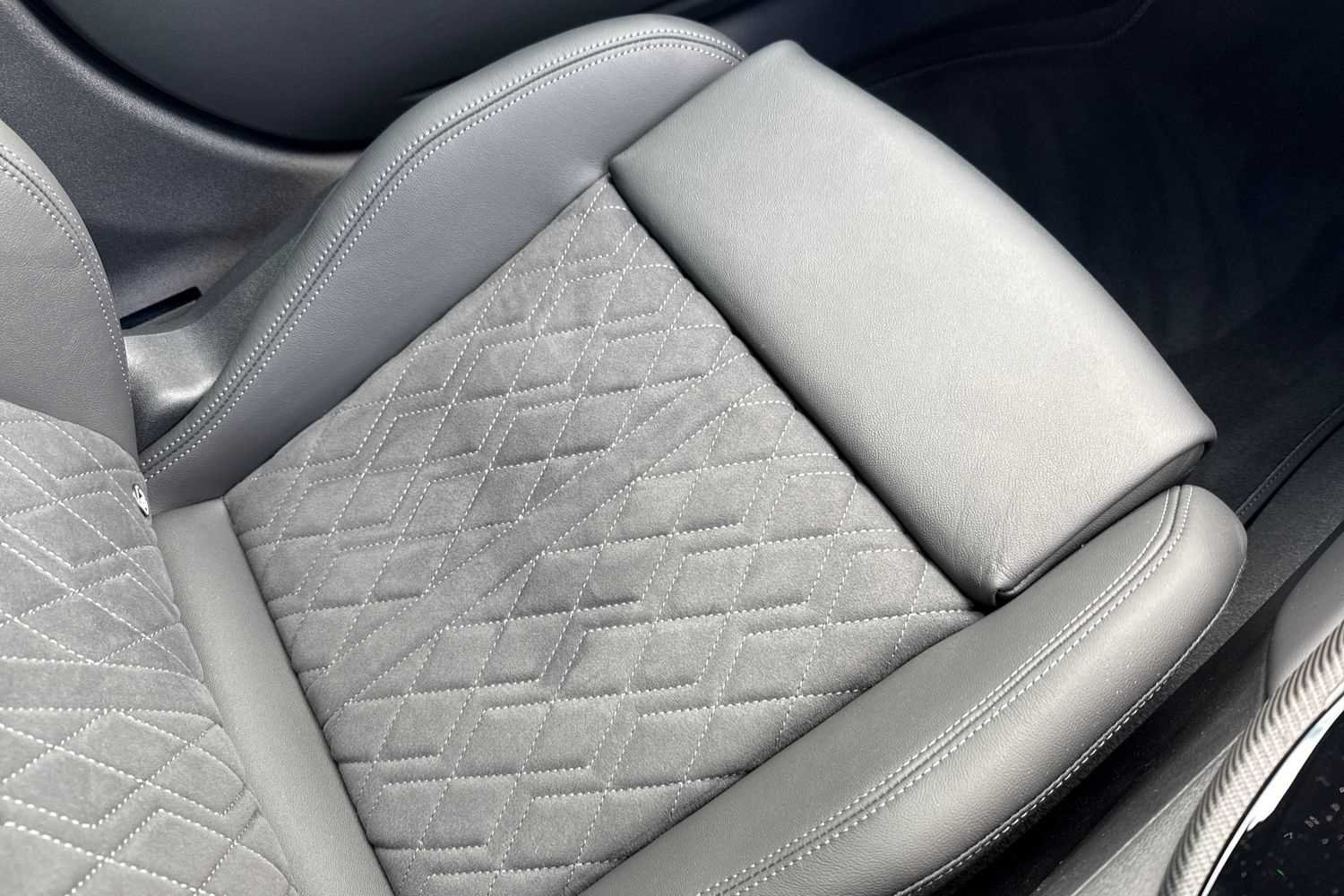 Used Audi A6 2025 for sale - 75981213: Photo 32