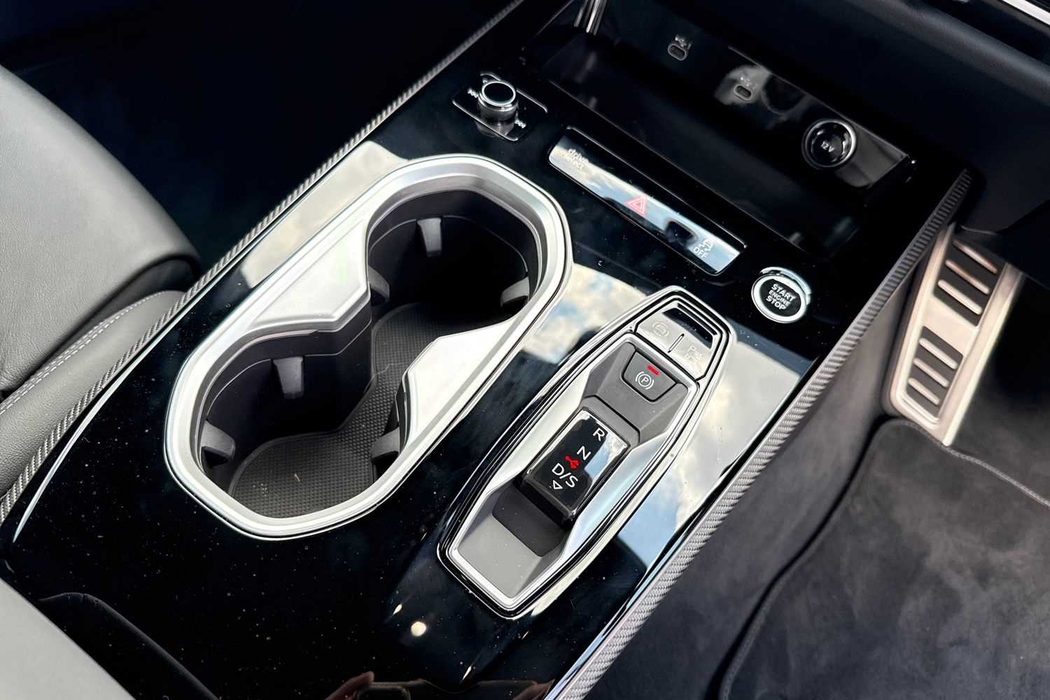 Used Audi A6 2025 for sale - 75981213: Photo 34