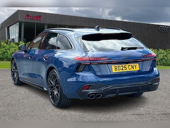 Used Audi A6 2025 for sale - 75981213: Photo