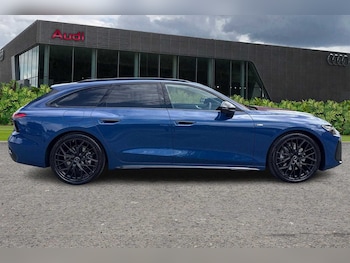 Used Audi A6 2025 for sale - 75981213: Photo