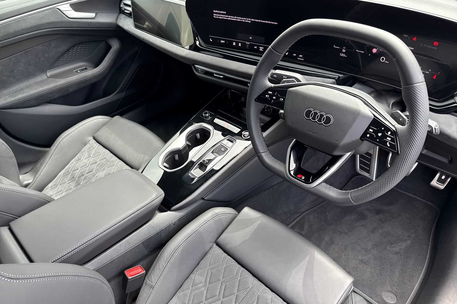 Used Audi A6 2025 for sale - 75981213: Photo 6