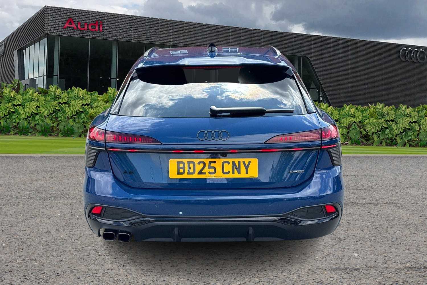 Used Audi A6 2025 for sale - 75981213: Photo 7