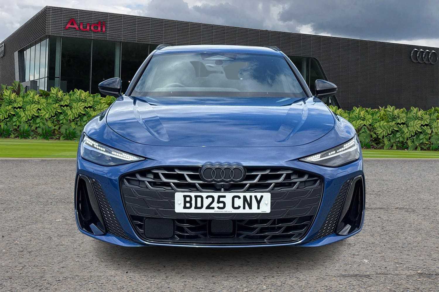 Used Audi A6 2025 for sale - 75981213: Photo 8